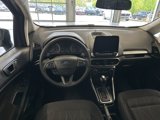 Certified 2022 Ford EcoSport SE image 2