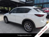 Used 2019 MAZDA CX-5 Grand Touring w/ GT Premium Package image 2