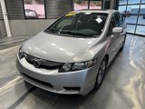 Used 2010 Honda Civic EX-L image 4