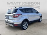 Used 2018 Ford Escape Titanium image 5