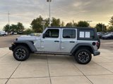 Used 2018 Jeep Wrangler Unlimited Sport S image 6