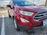 Used 2018 Ford EcoSport SE w/ SE Convenience Package image 4