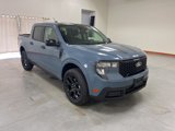 New 2025 Ford Maverick XLT image 2