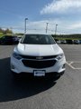Used 2021 Chevrolet Equinox LS image 2