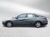 Certified 2025 Hyundai Elantra SE image 4