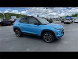 New 2025 Chevrolet TrailBlazer RS image 2