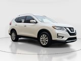 Used 2019 Nissan Rogue SV image 3