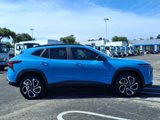 Certified 2024 Chevrolet Trax RS w/ Driver Confidence Package image 3