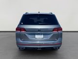 Used 2021 Volkswagen Atlas SE w/ MDO Package (Bench Seat) image 4