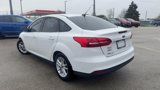 Used 2018 Ford Focus SE image 5