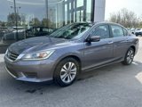 Used 2014 Honda Accord LX image 4