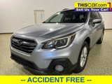 Used 2018 Subaru Outback 2.5i Premium image 3