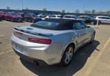 Used 2016 Chevrolet Camaro LT image 2