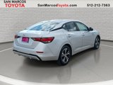 Used 2022 Nissan Sentra SV image 5