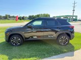 New 2025 Chevrolet TrailBlazer LT w/ LT Cold Weather Package image 4