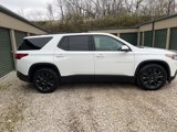 Used 2020 Chevrolet Traverse RS w/ LPO, Floor Liner Package image 5