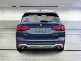 Used 2024 BMW X3 xDrive30i w/ Convenience Package image 4