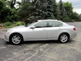 Used 2012 INFINITI G25 x image 2