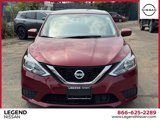 Used 2019 Nissan Sentra SV image 2