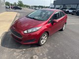 Used 2014 Ford Fiesta SE image 2