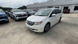 Used 2016 Honda Odyssey Touring Elite image 4