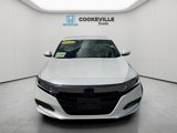 Used 2018 Honda Accord Sport image 5