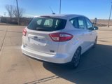 Used 2017 Ford C-MAX Energi Titanium image 5