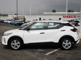 Certified 2024 Nissan Kicks S image 2
