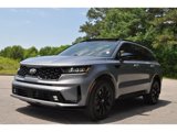Used 2021 Kia Sorento SX image 3