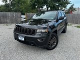 Used 2016 Jeep Grand Cherokee Laredo 75th Anniversary image 2