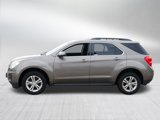Used 2012 Chevrolet Equinox LT w/ Driver Convenience Package image 4