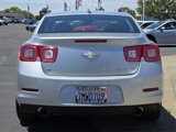 Used 2016 Chevrolet Malibu LTZ image 5