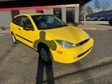 Used 2001 Ford Focus ZX3 Hatchback image 2