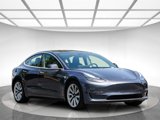 Used 2019 Tesla Model 3 Long Range image 4