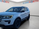 Used 2019 Ford Explorer XLT w/ Equipment Group 202A image 2