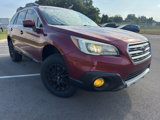 Used 2016 Subaru Outback 2.5i Limited image 2