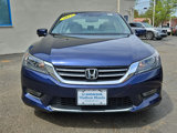 Used 2015 Honda Accord EX-L image 2