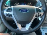 Used 2015 Ford Explorer 4WD image 3