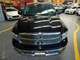 Used 2017 RAM 1500 Big Horn image 2
