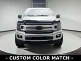 Used 2019 Ford F150 XLT image 2