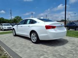 Used 2017 Chevrolet Impala LS image 5