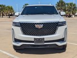Used 2022 Cadillac Escalade ESV Luxury image 2