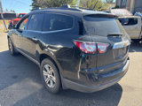 Used 2016 Chevrolet Traverse LT image 2