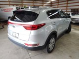 Used 2017 Kia Sportage LX image 5