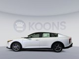 New 2025 Kia K4 LXS image 2