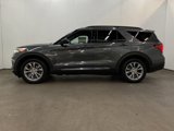 Certified 2020 Ford Explorer XLT w/ Equipment Group 202A image 3