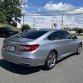 Used 2020 Honda Accord EX-L image 5