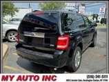 Used 2010 Ford Escape Limited image 4