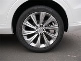 New 2025 Buick Envista Avenir image 3