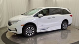 Used 2023 Honda Odyssey EX-L image 3